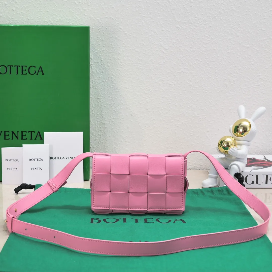 mini ribbon powder